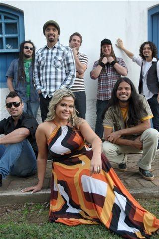 Chimarruts na Festa do Vinho