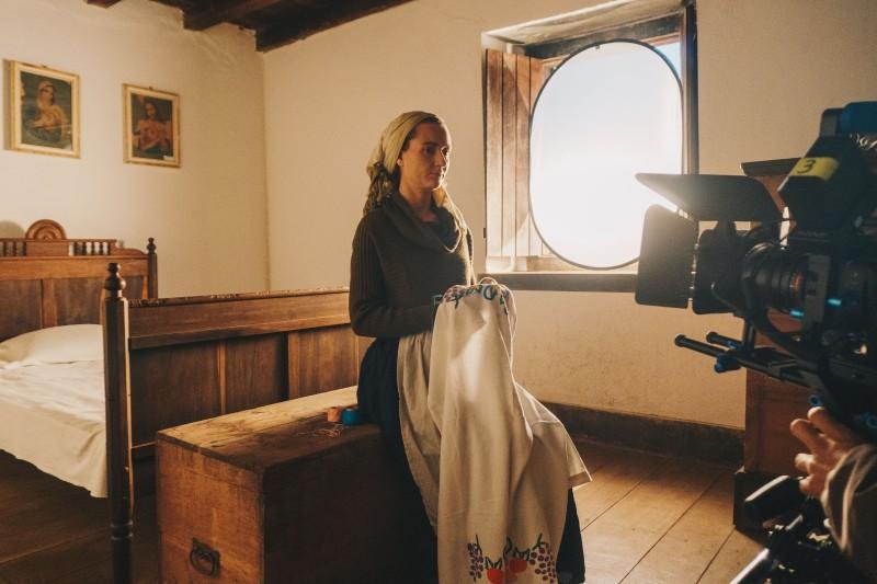 Unibave divulga agenda das sessões do projeto de Cineclube em Orleans