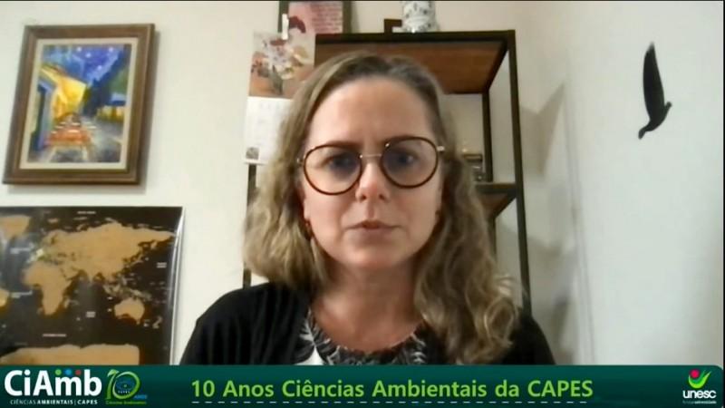Unesc acolhe evento nacional comemorativo dos 10 anos da área de Ciências Ambientais