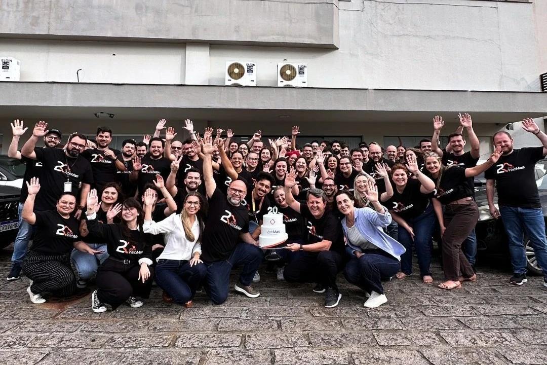 WebMais Sistemas: ERP completo para transformar a gestão de indústrias e distribuidoras