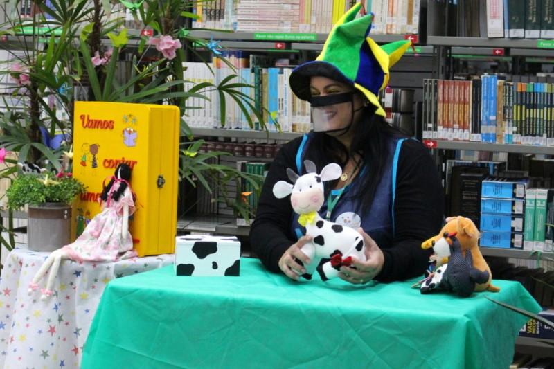 Semana Mundial do Brincar é comemorada no Colégio Unesc