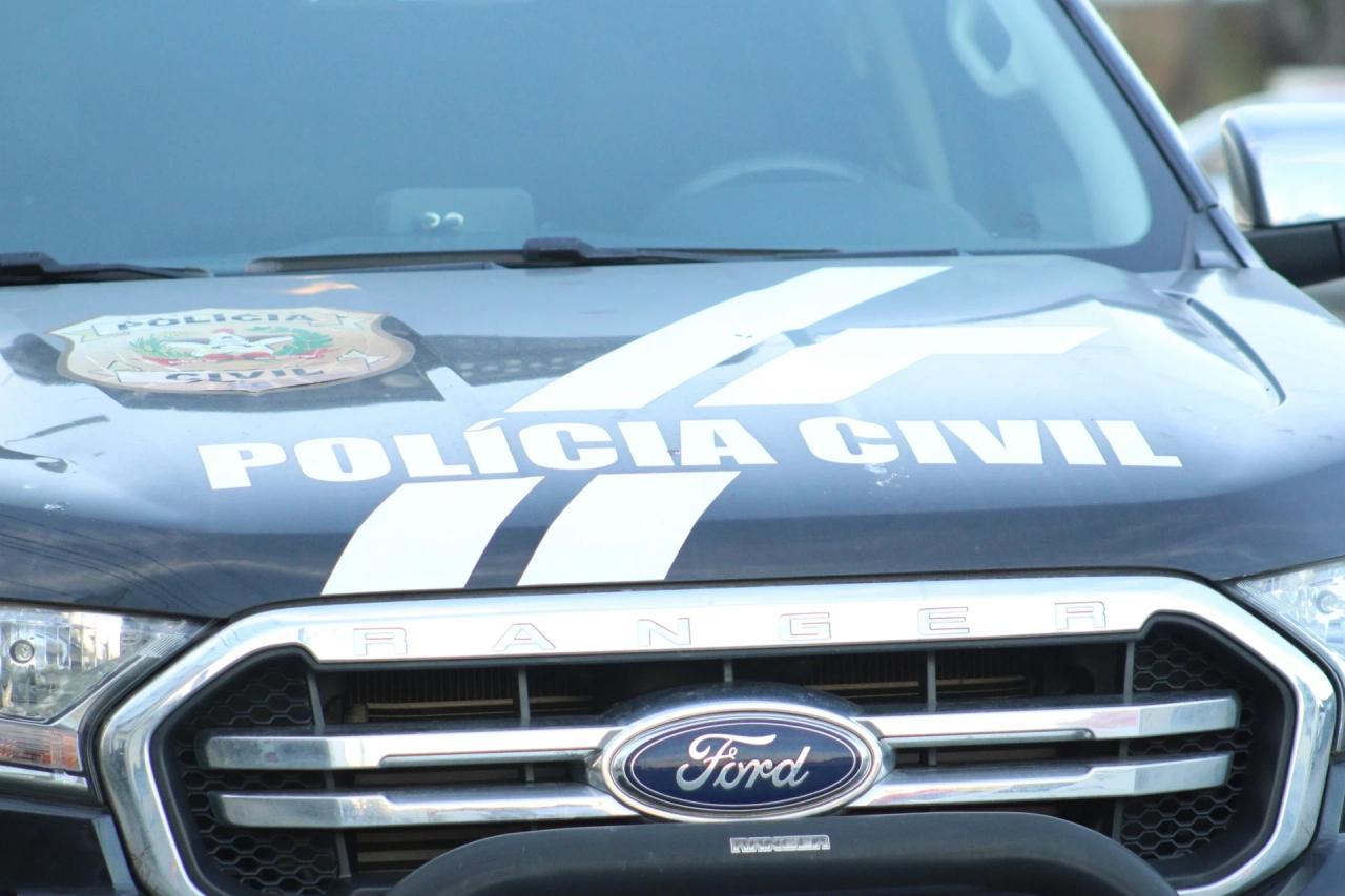 Homem responsável por crime violento em mercado de Santa Luzia é identificado