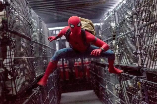Homem Aranha: Longe de Casa estreia nas telonas