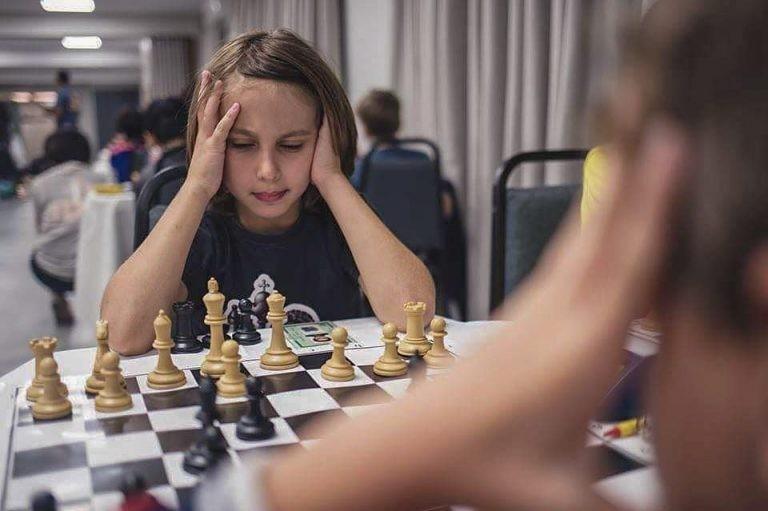 Urussanga terá representante no Campeonato Pan-Americano de Xadrez