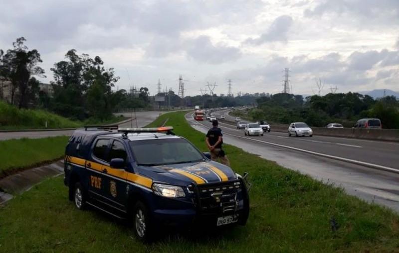 Operação Carnaval 2018 registra 11 mortes nas rodovias federais do estado