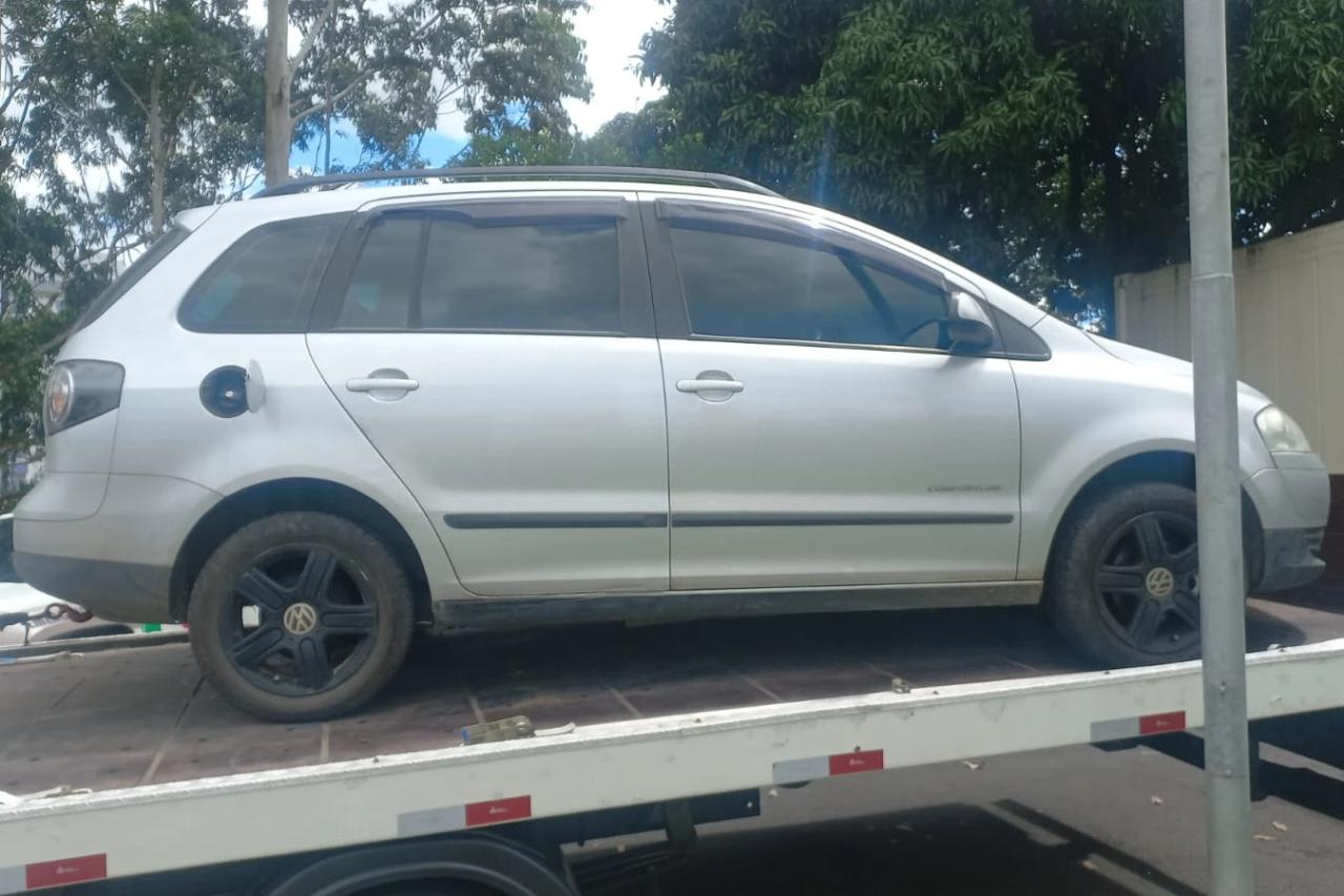 Adolescente é apreendido por tráfico de drogas e receptação em Criciúma