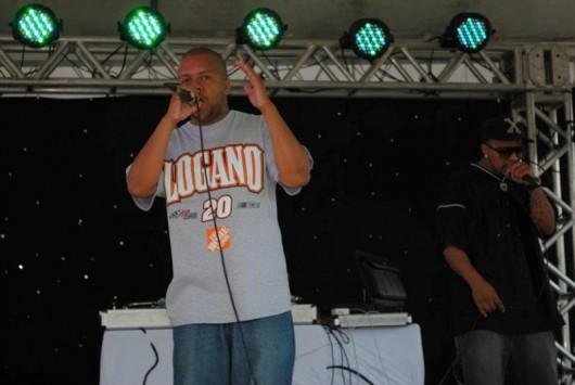 Rap Pela Paz reúne artistas da região