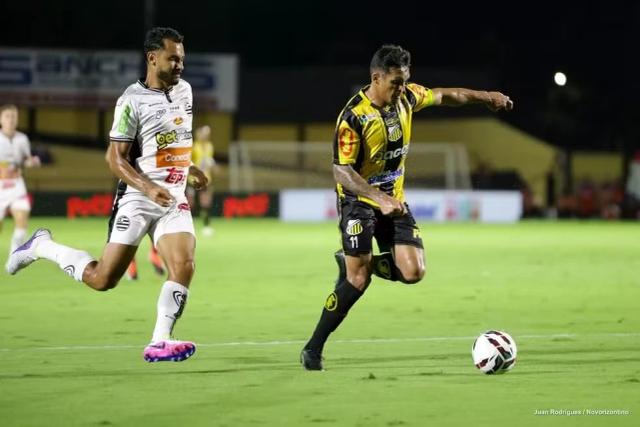 Concorrentes ao acesso disputam jogo de ‘seis pontos’ na Série B do Brasileirão