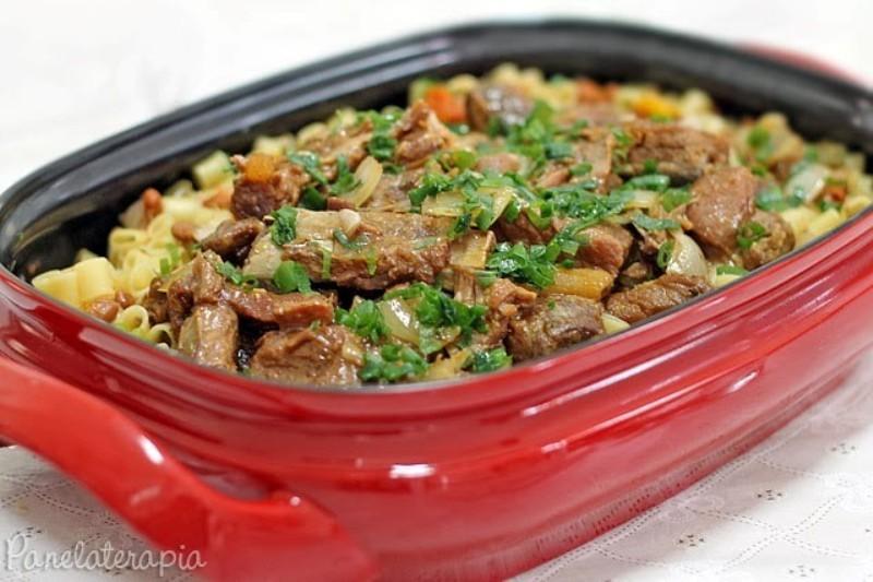 Aprenda a fazer em casa uma das delícias da gastronomia brasileira 