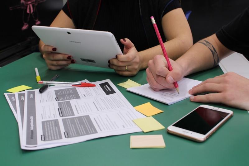 UniSATC abre Mérito Seu para acadêmicos que buscam uma nova graduação