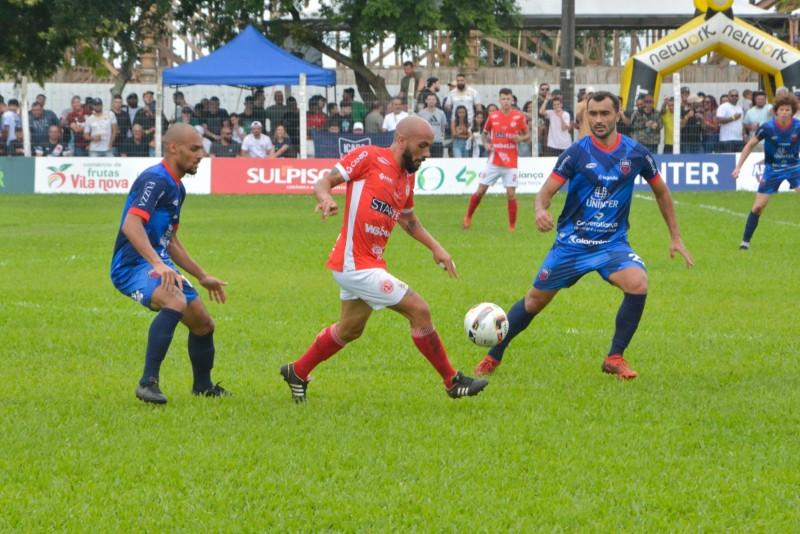 Regional da Larm inicia neste sábado