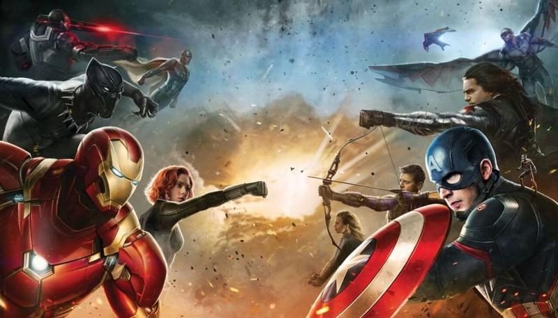 Ingressos à venda para a pré-estreia de Capitão América