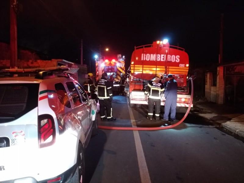 Homem que matou a filha será indiciado por sete crimes e está detido no Presídio Santa Augusta