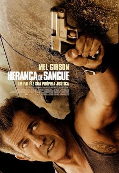 Filme com Mel Gibson é a estreia da semana