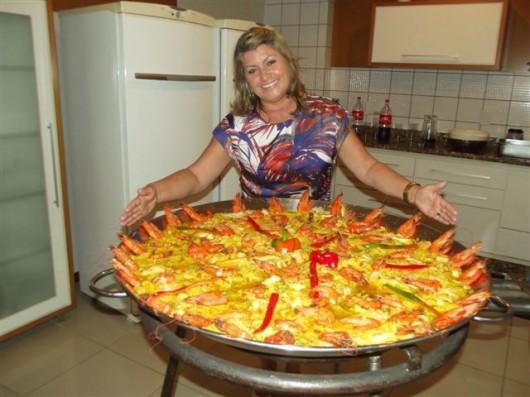 Aniversário de Marilza Moreira Nunes