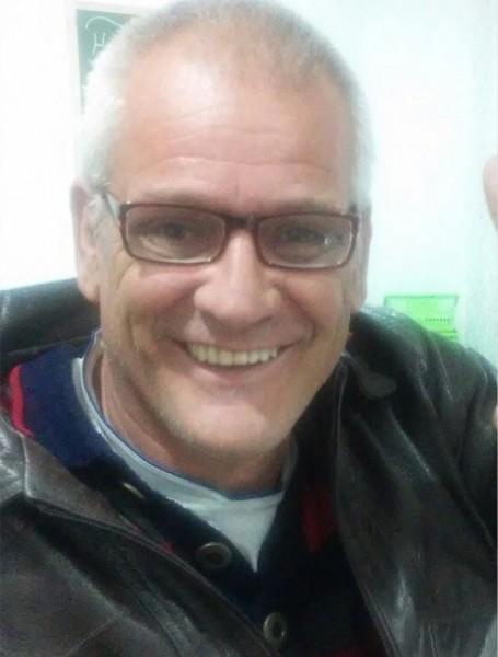 Identificado idoso que morreu atropelado pela própria caminhonete em Tubarão