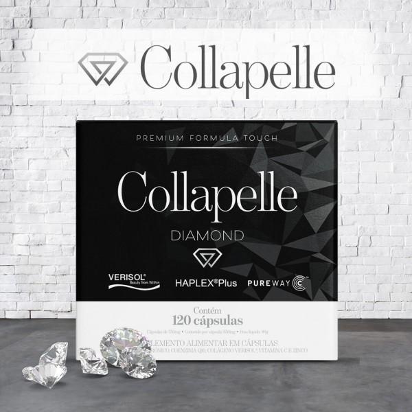 Collapelle: a beleza na palma da sua mão