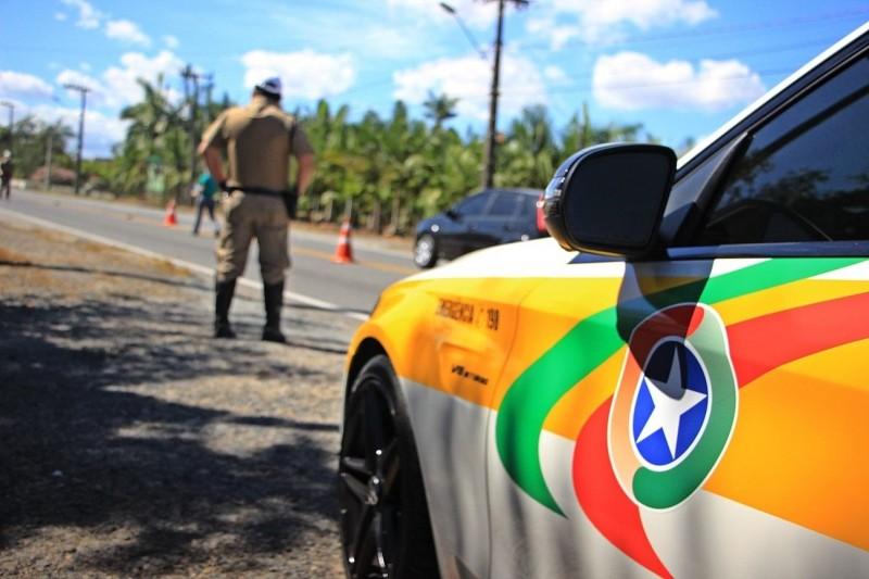 Polícia Militar Rodoviária deflagra Operação Réveillon 2021