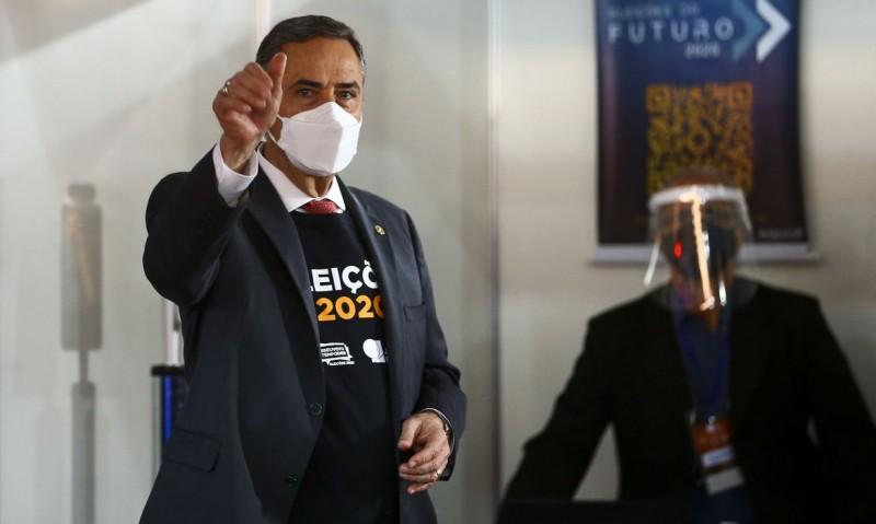 Hackers tentam invadir sistema do Tribunal Superior Eleitoral, revela Barroso