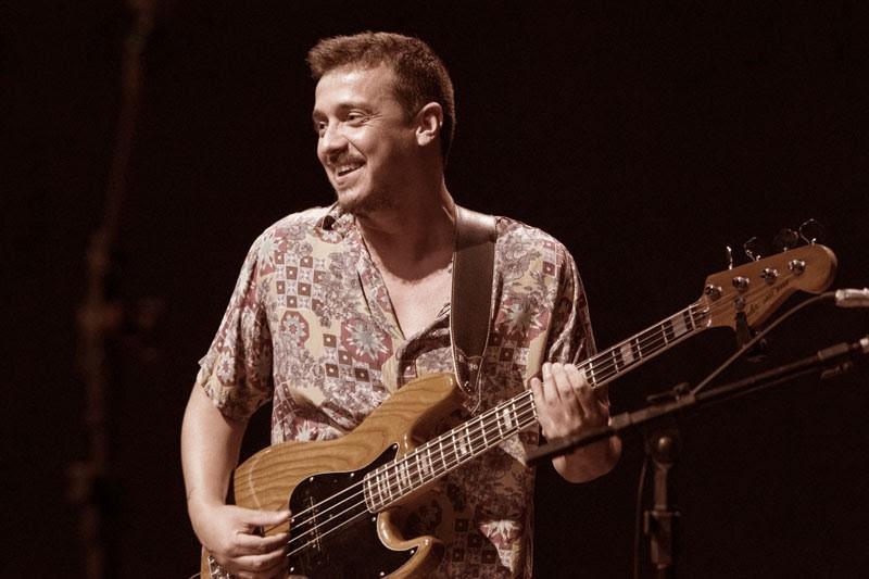 Feira de Música terá Rafael Calegari