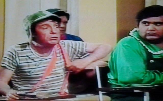 Aos 85 anos, morre o criador de Chaves e Chapolin