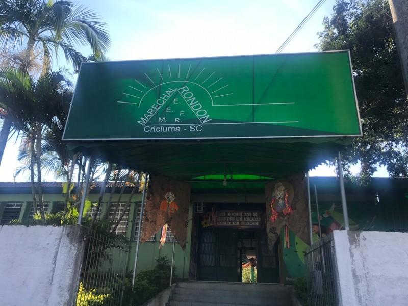 Escola Marechal Rondon comemora 60 anos com festa nesta sexta-feira 