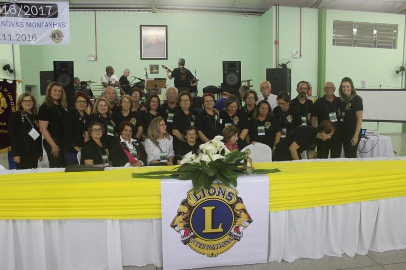 II ª RGD- DISTRITO LD-9 AL 2016'2017 - LIONS SIDERÒPOLIS
