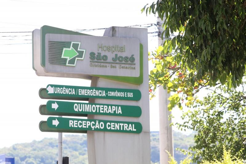 Mais dez leitos de UTI são habilitados pelo Ministério da Saúde no Hospital São José 
