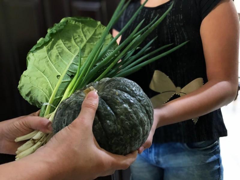Feira da Agricultura Familiar de Criciúma oferece delivery aos consumidores