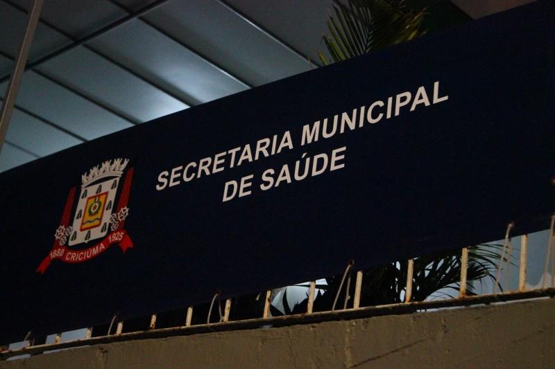 Criciúma chega a 126 óbitos por Covid-19; vítima de 67 anos morreu nesta sexta-feira