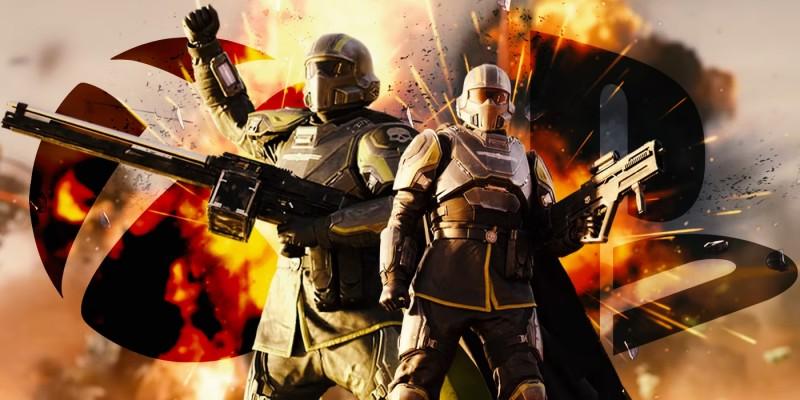 Helldivers 2 chegando no Xbox?