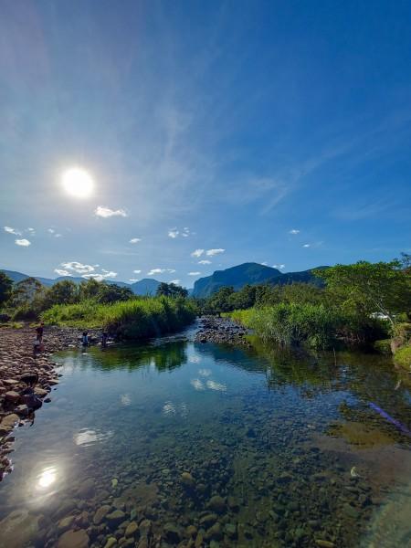 Após fim de semana chuvoso, sol deve voltar a aparecer durante a semana
