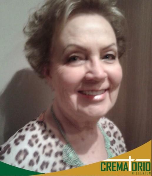 Nota de falecimento: Isolde Stainer Junkes, aos 77 anos