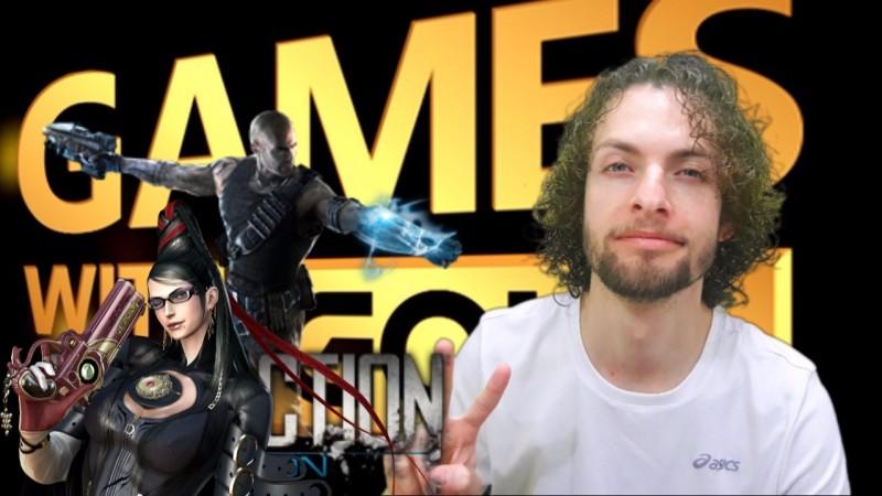 VÍDEO: Jogos Grátis - Games with Gold - XBOX One e 360 - Agosto 2017