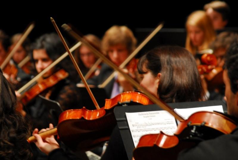 Orquestra Sinfônica comemora Dia Nacional da Cultura
