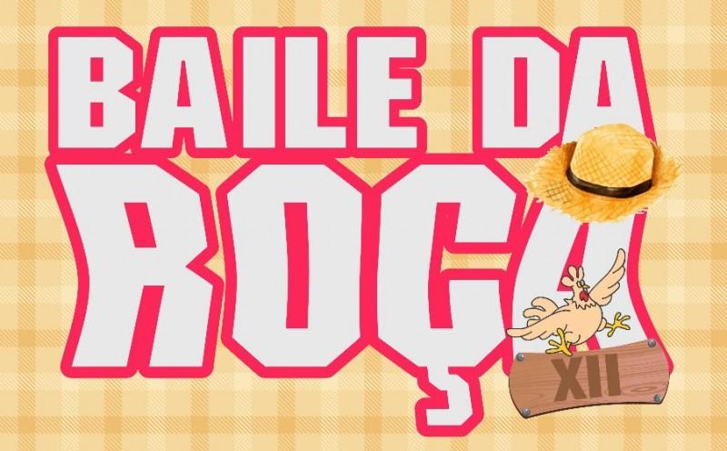 Vem aí a 12ª edição do Baile da Roça