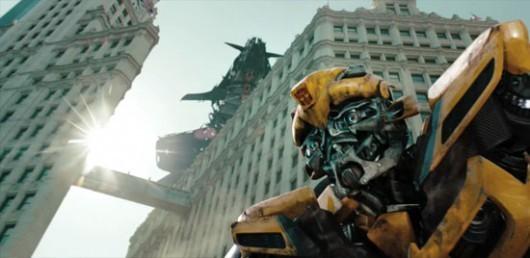 Dois filmes em cartaz no Cine Multi 3D Premium