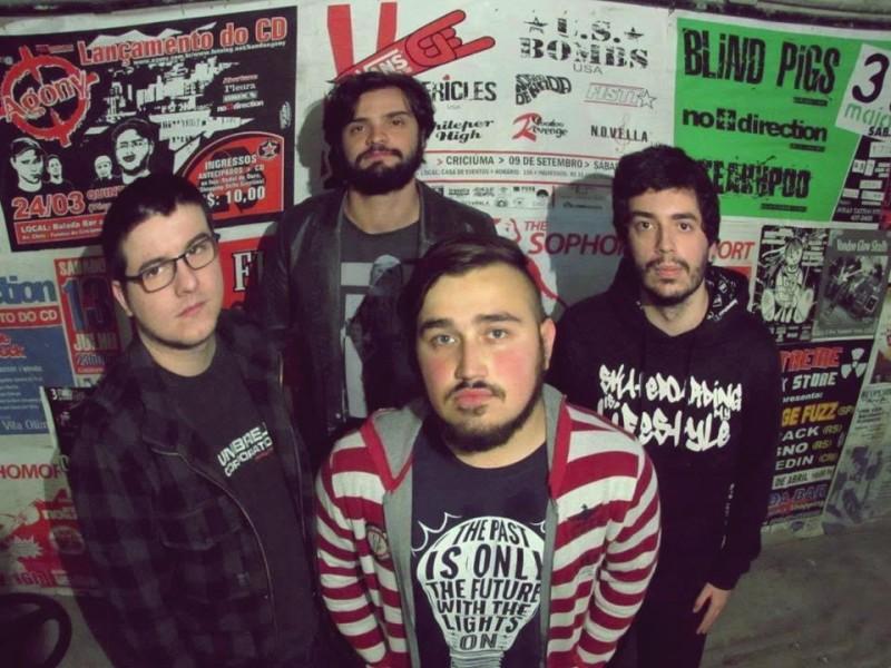 VÍDEO: Turn Off celebra sucesso do primeiro disco com nova turnê