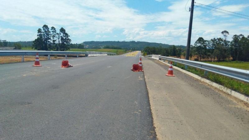 PM amplia fiscalização e pede respeito dos motoristas na Via Rápida