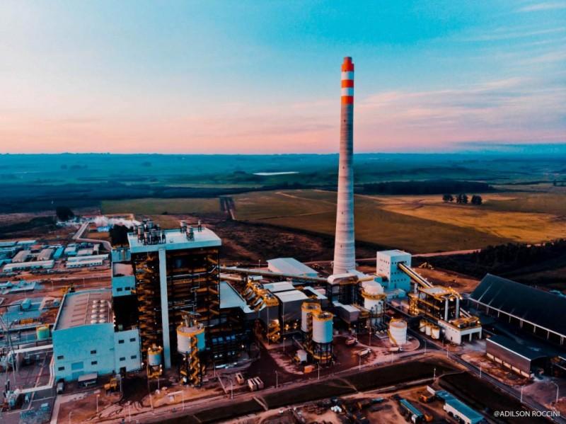 ENGIE finaliza venda da usina termelétrica gaúcha Pampa Sul