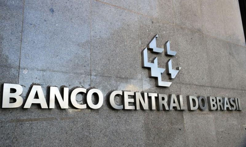 BC: contas públicas fecham novembro com saldo negativo de R$ 20 bilhões