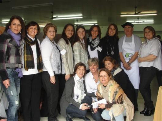 8ª Feijoada da Câmara da Mulher Empresária de Criciúma