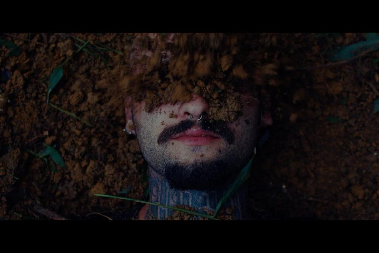 Banda criciumense Ponto Zero lança novo videoclipe