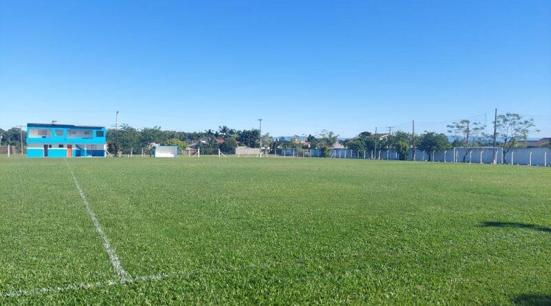FME/Içara realiza etapa do Moleque Bom de Bola na próxima semana
