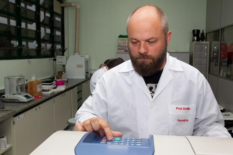 Pesquisas na Unesc avançam nos erros inatos do metabolismo