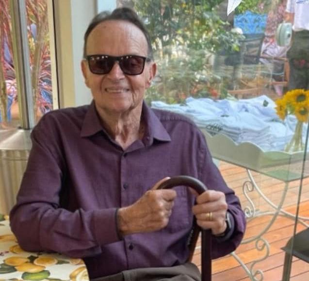 Morre Paulo Konder Bornhausen, ex-vice-governador de Santa Catarina