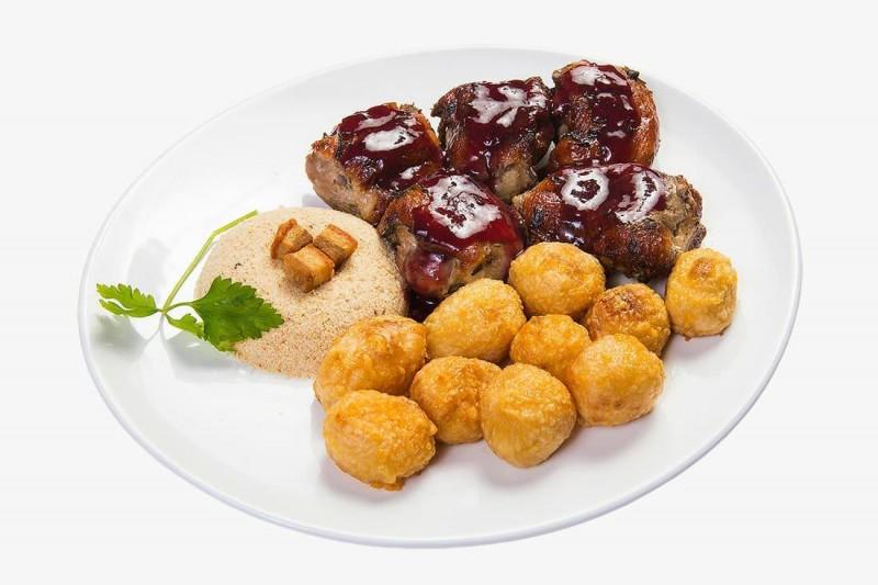 Último fim de semana para aproveitar o Festival de Sabores