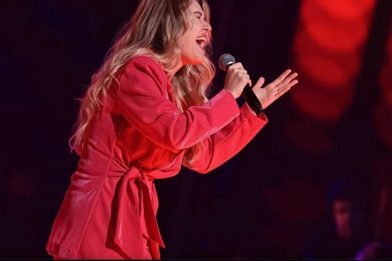Criciúma tem representante no The Voice Brasil