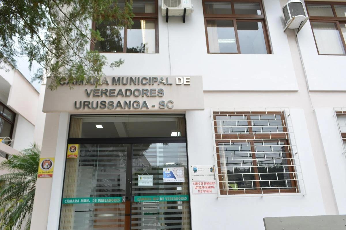 CIP que apura denúncias contra vereador de Urussanga avança para a fase de depoimentos