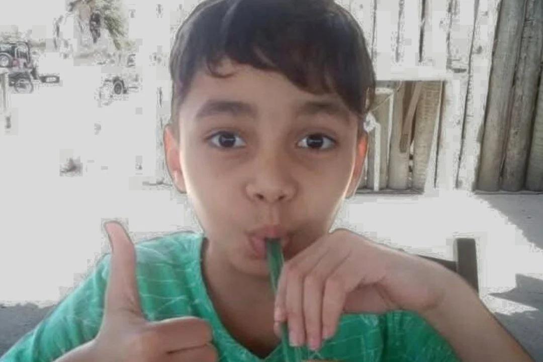 Criciúma: criança morta após ser atropelada é identificada
